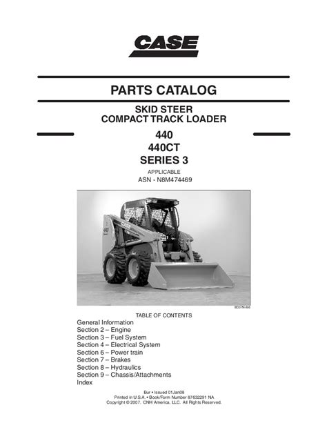 case 440 skid steer operators manual|case 440 skid steer problems.